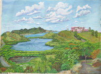The Bucaneer Hotel and Altuna Lagoon