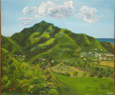 Mount Washington - East, St Croix, USVI
